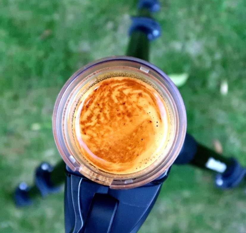 Cómo Elegir la Mejor Cafetera Portátil para Viajar