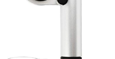 Handpresso Pump Plateada 48256