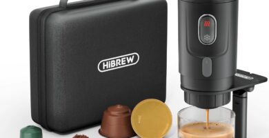 HiBREW H4 Mini