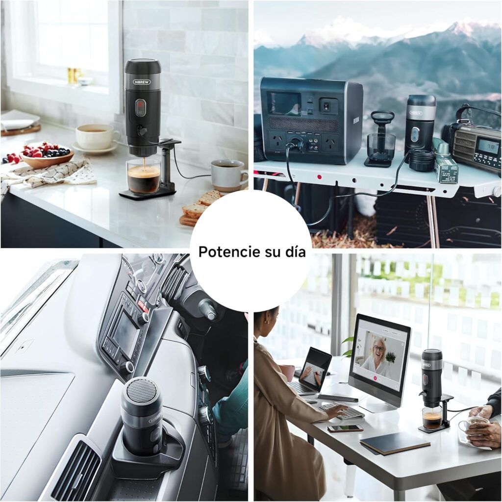 HiBREW H4 Mini ¿Qué es la HiBREW H4 Mini?jpg