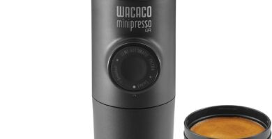 Wacaco Minipresso GR