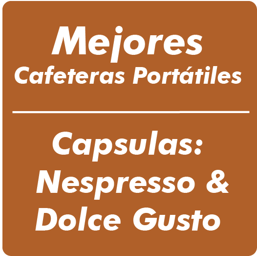 Cápsulas